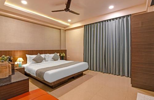 Taltala Hotel | FabHotel Kzar Select - Nr US Consulate