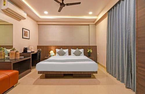 Taltala Hotel | FabHotel Kzar Select - Nr US Consulate