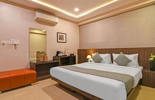 Taltala Hotel | FabHotel Kzar Select - Nr US Consulate