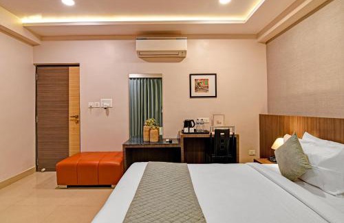 Taltala Hotel | FabHotel Kzar Select - Nr US Consulate