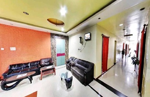 Muzaffarpur Hotel | Fabhotel Lb Imperia