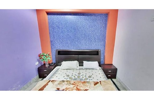 Muzaffarpur Hotel | Fabhotel Lb Imperia