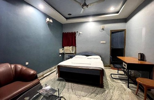 Muzaffarpur Hotel | Fabhotel Lb Imperia