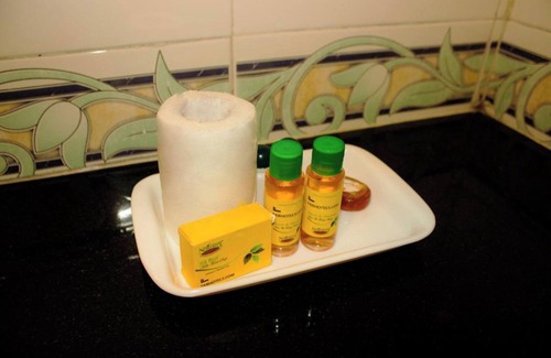 HBR Layout Hotel | Fabhotel Leela Park Hbr Layout