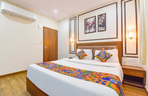 Vaishali Nagar Hotel | FabHotel LFC