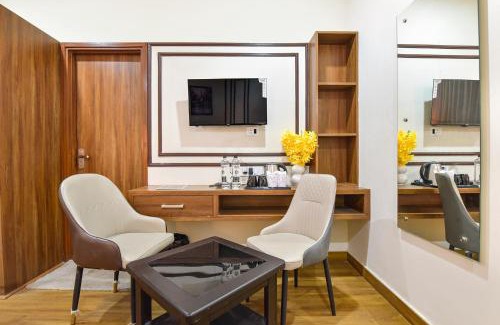 Vaishali Nagar Hotel | FabHotel LFC