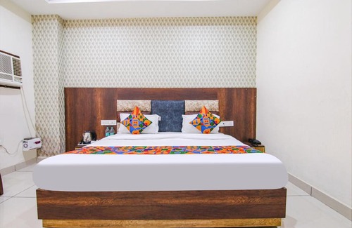 Kishangarh Hotel | FabHotel Lime Wood