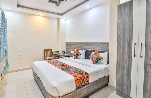 Kakarmatha Hotel | Fabhotel Ls Grand