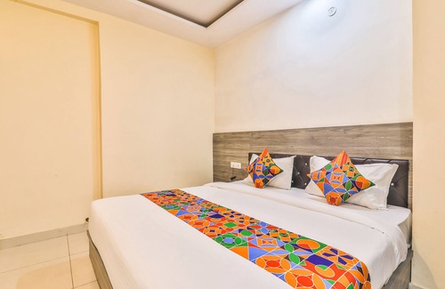 Kakarmatha Hotel | Fabhotel Ls Grand