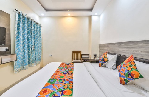 Kakarmatha Hotel | Fabhotel Ls Grand
