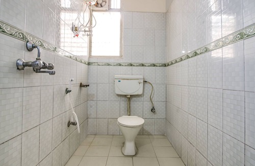 Patna Hotel | Fabhotel Maadhavam Residence