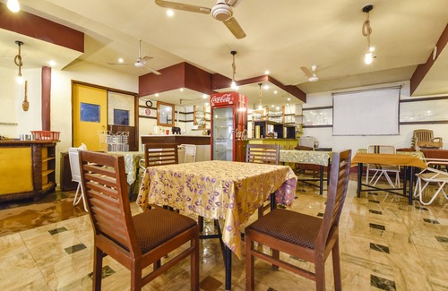 Vasco da Gama Hotel | Fabhotel Maharaja