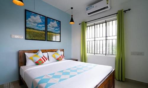 Kakkanad Hotel | FabHotel Majestic Heights