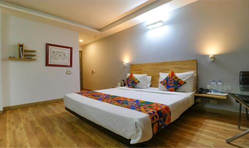 East of Kailash Hotel | FabHotel Majestic JPM I