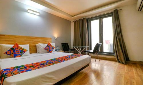 East of Kailash Hotel | FabHotel Majestic JPM I