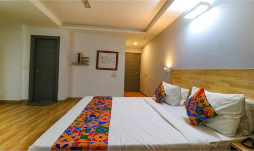 East of Kailash Hotel | FabHotel Majestic JPM I