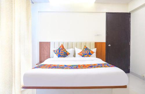 Kharadi Hotel | FabHotel Majestic Luxurious - Nr Rajaram Bhiku Pathare Stadium