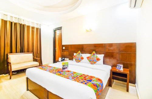 Karol Bagh Hotel | FabHotel Marble Arch Karol Bagh