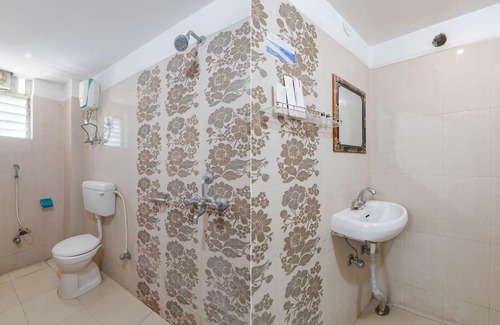 Danapur Hotel | Fabhotel Mega Royal