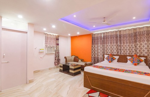 Danapur Hotel | Fabhotel Mega Royal