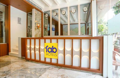 Thane West Hotel | FabHotel Melody Boutique - Village Vadavali, Thane