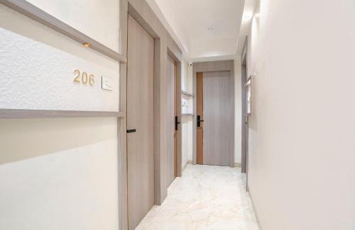 Thane West Hotel | FabHotel Melody Boutique - Village Vadavali, Thane