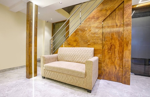 Goregaon West Hotel | FabHotel Millenium
