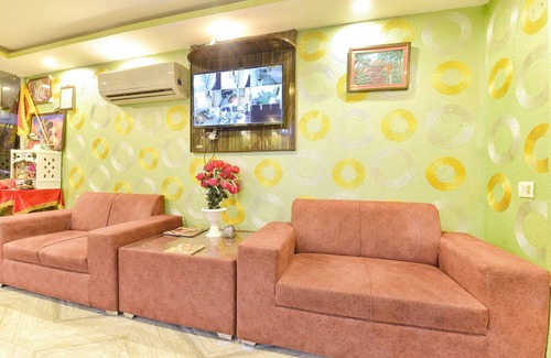 Jwalapur Hotel | Fabhotel Nakshatra Palace
