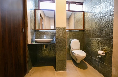 Ludhiana Hotel | Fabhotel Nanda