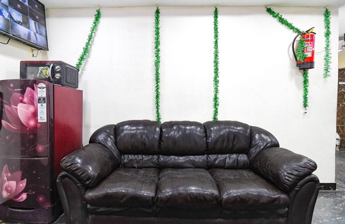 Dumdum Hotel | Fabhotel Narayana