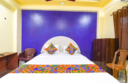 Dumdum Hotel | Fabhotel Narayana