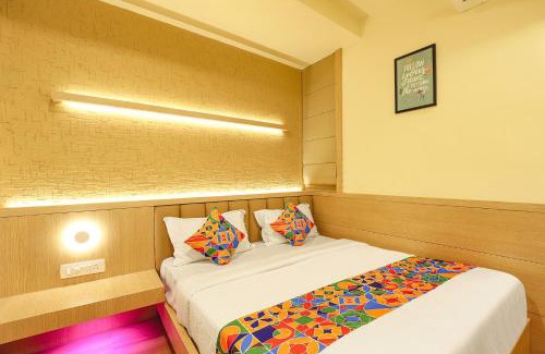 Central Chennai Hotel | FabHotel Nestlay Rooms High Court - Nr Parry's Corner