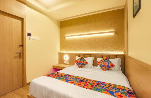 Central Chennai Hotel | FabHotel Nestlay Rooms High Court - Nr Parry's Corner
