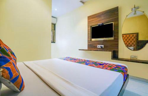 Masjid Bandar Hotel | FabHotel New Silver Elite