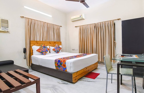 Sector 1 Hotel | Fabhotel Next Generation