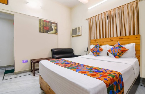 Sector 1 Hotel | Fabhotel Next Generation