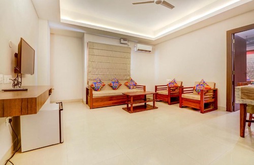 Sualkuchi Hotel | Fabhotel Nirvana Lodge