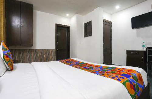 Tughlakabad Hotel | FabHotel NK Residency