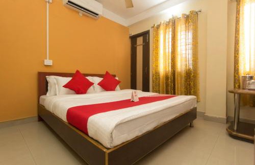 Siliguri Hotel | FabHotel Oasis