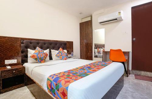 Andheri West Hotel | FabHotel Occazia Paradise - Nr Janki devi High School