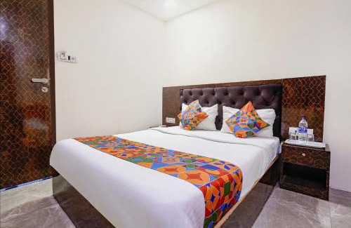 Andheri West Hotel | FabHotel Occazia Paradise - Nr Janki devi High School