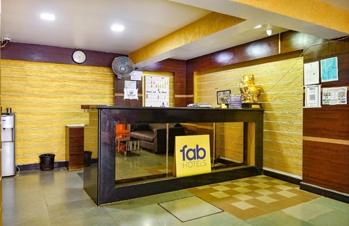 Consua Hotel | FabHotel Ocean View Apartment - Nr Dabolim Airport
