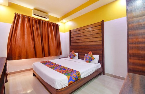 Consua Hotel | FabHotel Ocean View Apartment - Nr Dabolim Airport
