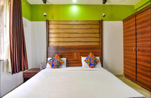 Consua Hotel | FabHotel Ocean View Apartment - Nr Dabolim Airport