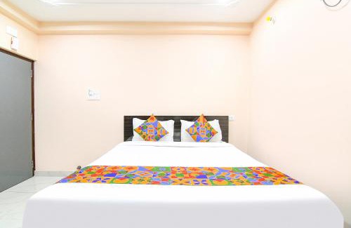 Sector II Hotel | FabHotel Olive Inn I - 260m from Saltlake Sector V Metro Station