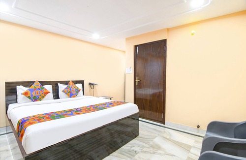Sector II Hotel | Fabhotel Olive Inn I