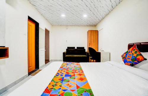 Clover Park Hotel | FabHotel Omkar & Lodging - phoenix market city