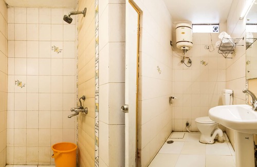 Pune Hotel | Fabhotel Omkar Pride