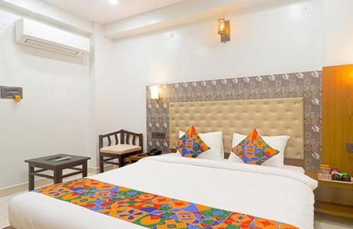 Danapur Hotel | FabHotel Palash