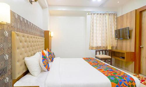 Danapur Hotel | FabHotel Palash